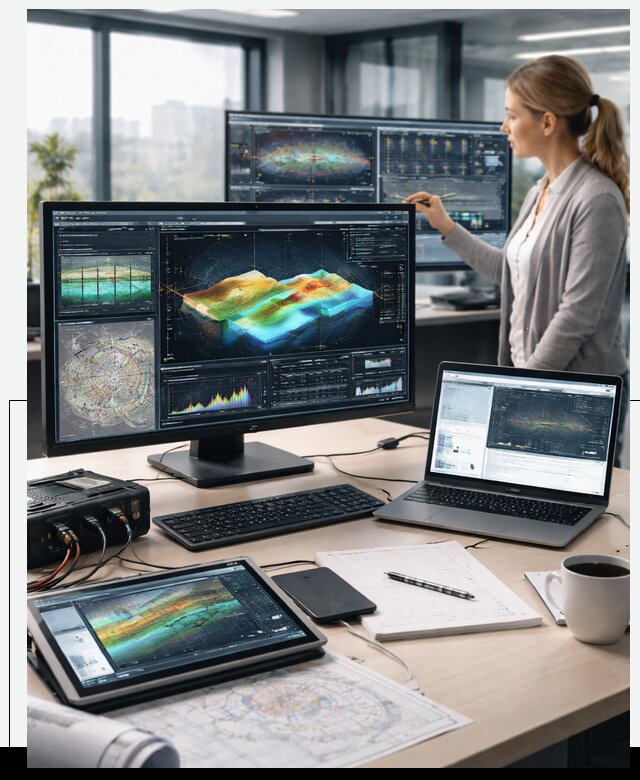 Цифровое месторождение: решение для оптимизации добычи в Карталах