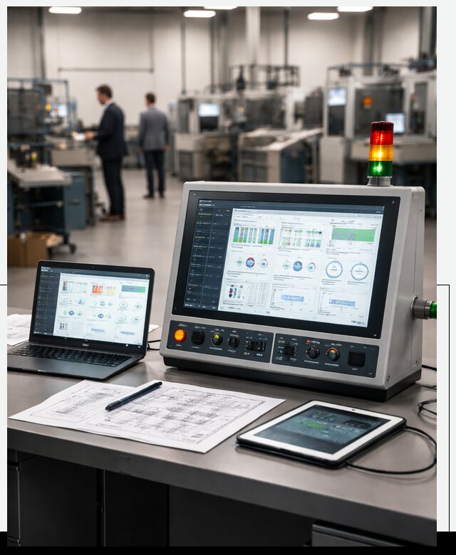 Внедрение MES систем в Карталах от 1043100 р. интеграция с ERP АвикейКрт