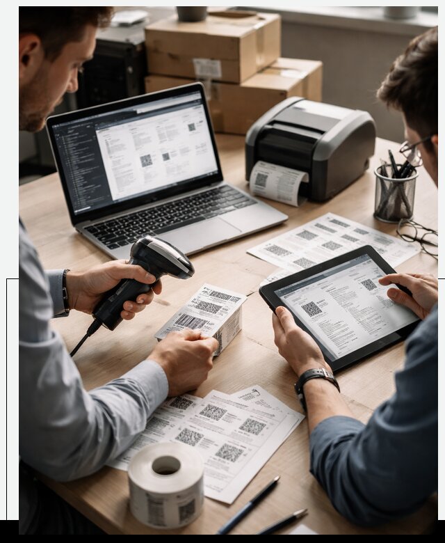 Интеграция маркировки Честный Знак и автоматизация в Карталах