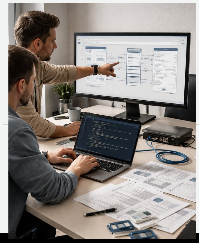 Интеграция ЕГИСЗ и ЛИС в медучреждениях с сопровождением в Карталах