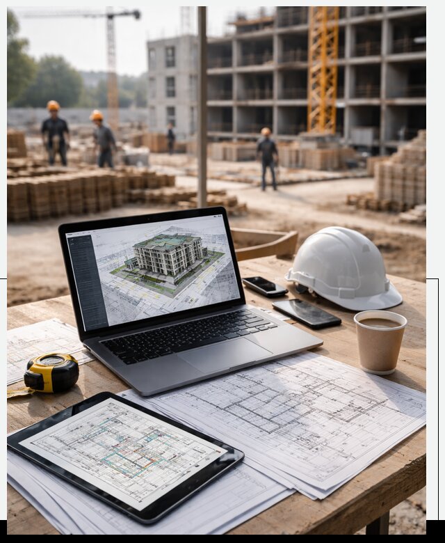 BIM и управление строительством в Карталах от 12517 р., АвикейКрт