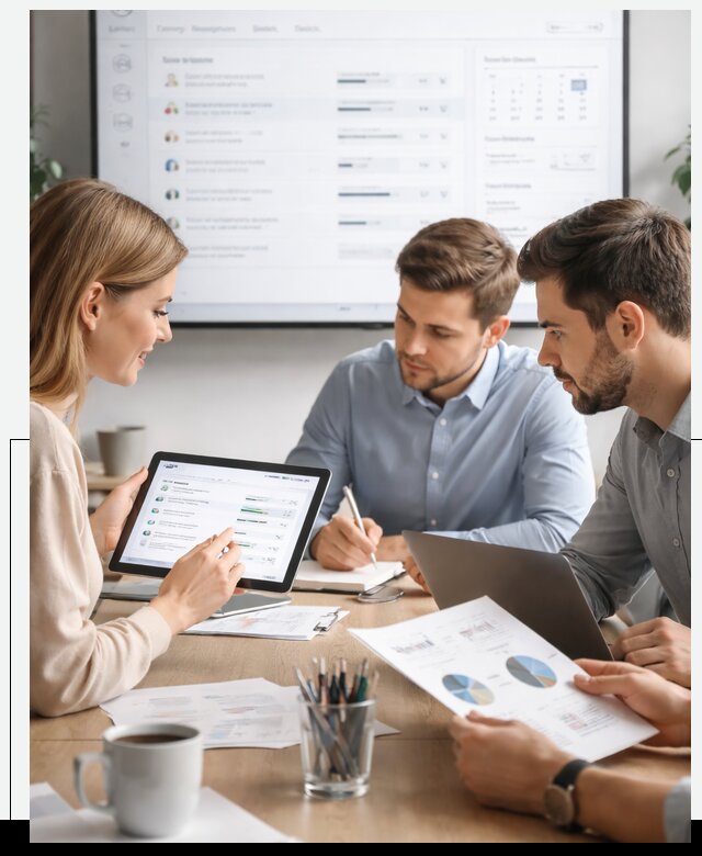 Внедрение и поддержка системы управления обучением в Карталах