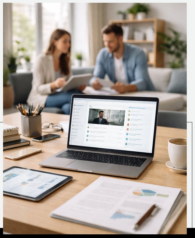 Система дистанционного обучения в Карталах от 46940 р. АвикейКрт