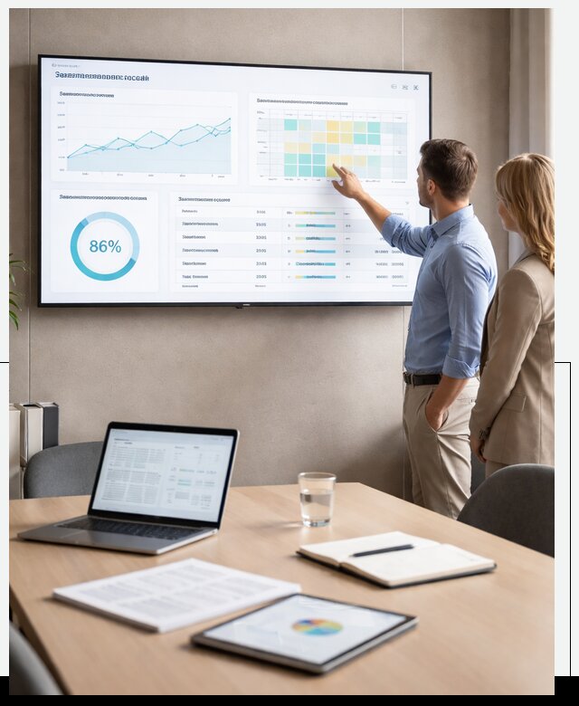 АвикейКрт - Аналитика успеваемости обучения в Карталах от 7823 р.