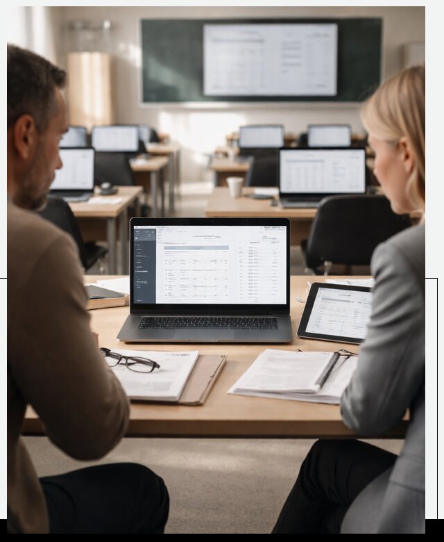 Система управления учебным процессом вузе в Карталах от 12517 р|АвикейКрт