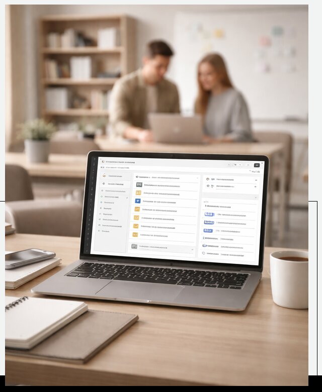 LMS для университета под ключ в Карталах от 7823 р. | АвикейКрт