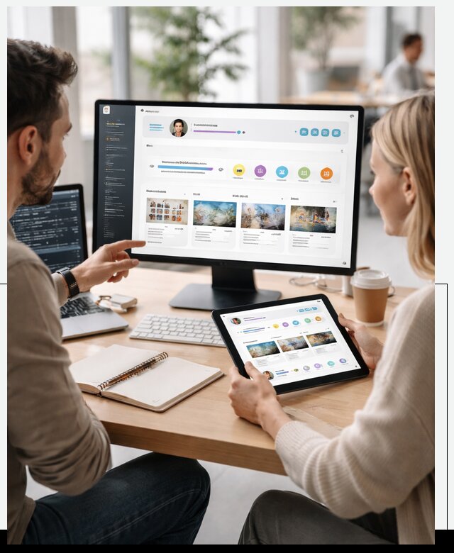 Геймификация обучения платформа в Карталах от 15647 р, АвикейКрт