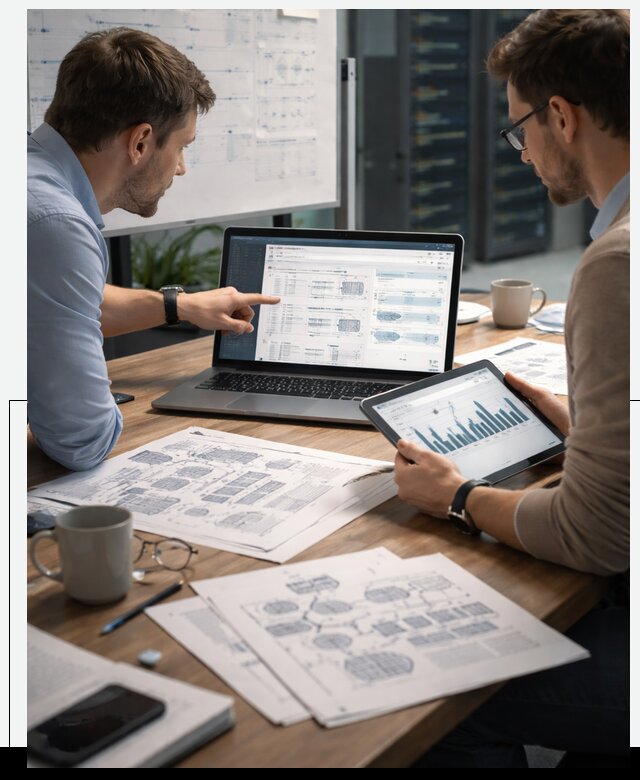 Внедрение СМЭВ и МЭДО для государственных систем в Карталах