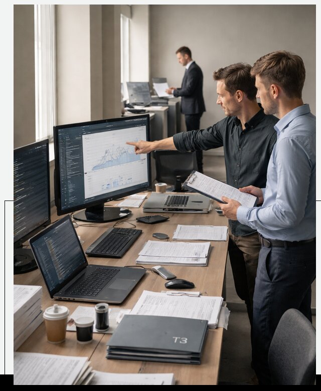 СЭД для государственного органа: внедрение и сопровождение в Карталах