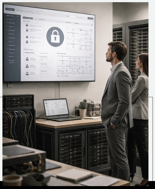 Защита КИИ и IAM в Карталах от 31293 р. | АвикейКрт — MFA, PAM, ZTNA