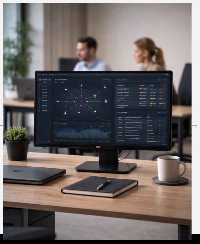 Threat intelligence платформа в Карталах от 9388 р. | АвикейКрт