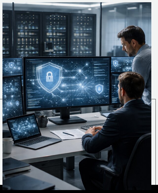 Кибербезопасность госсистем в Карталах от 12517 р. | АвикейКрт