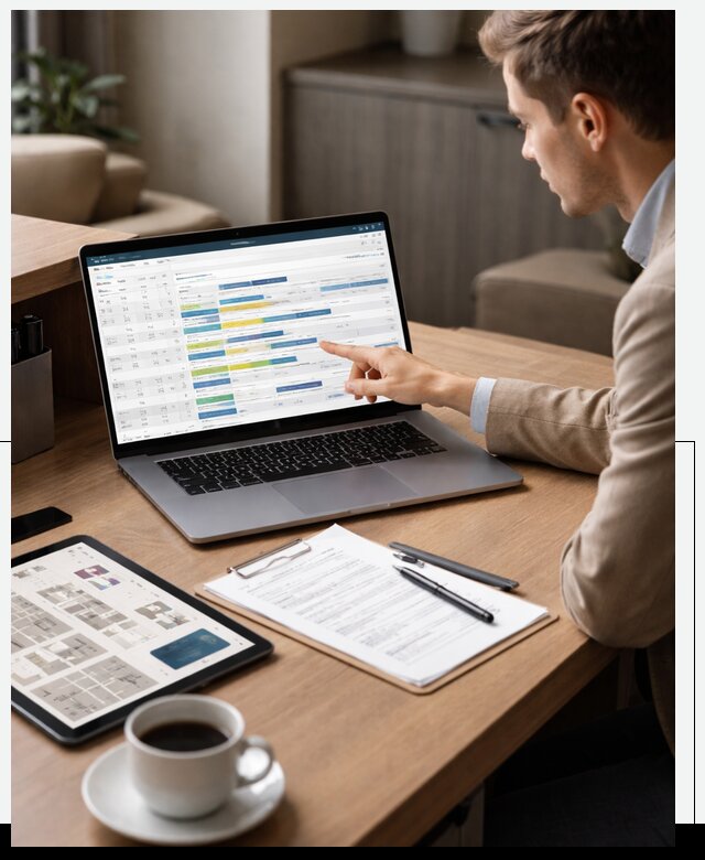 Бронирование отелей PMS в Карталах разработка от 36509 р., АвикейКрт