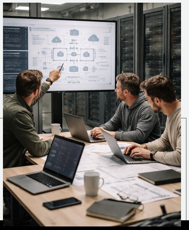 GameDev Backend и платформы в Карталах от 26078 р. | АвикейКрт