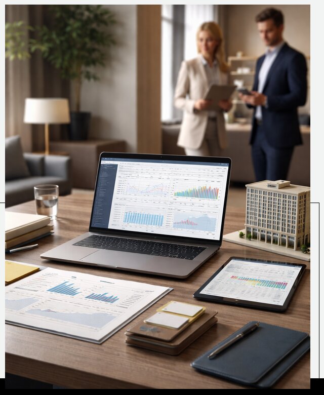 Yield management гостиница в Карталах от 12517 р. | АвикейКрт