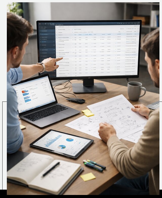 Интеграция GDS и настройка онлайн-бронирования в Карталах